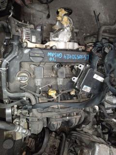 Двигатель на Mazda Atenza GH5AW L5-VE Фото 2