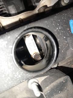 Двигатель на Mazda Atenza GH5AW L5-VE Фото 3