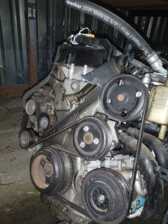 Двигатель на Mazda Atenza GH5AW L5-VE Фото 9