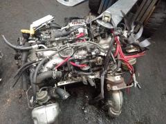Двигатель на Subaru Legacy Wagon BH5 EJ206 Фото 4