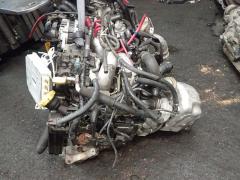 Двигатель на Subaru Legacy Wagon BH5 EJ206 Фото 5