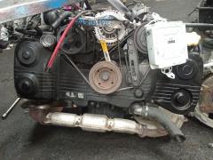 Двигатель на Subaru Legacy Wagon BH5 EJ206 Фото 6