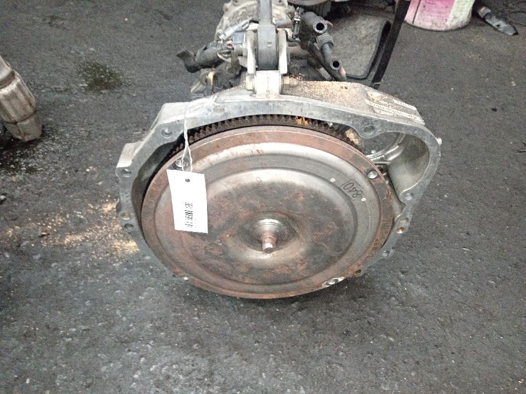 КПП автоматическая TV1B4YBDAA TV1B4YBDAA на Subaru Legacy Wagon BH5 EJ206 Фото 5