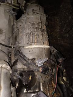 КПП автоматическая на Subaru Legacy Wagon BH5 EJ206