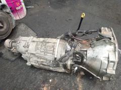 КПП автоматическая TV1B4YBDAA TV1B4YBDAA на Subaru Legacy Wagon BH5 EJ206 Фото 3