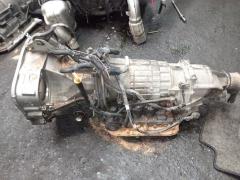 КПП автоматическая TV1B4YBDAA TV1B4YBDAA на Subaru Legacy Wagon BH5 EJ206 Фото 4