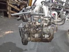 Двигатель на Subaru Legacy Wagon BH5 EJ204