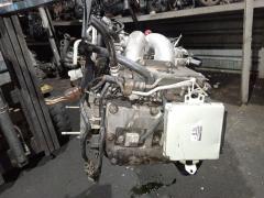 Двигатель на Subaru Legacy Wagon BH5 EJ204 Фото 3