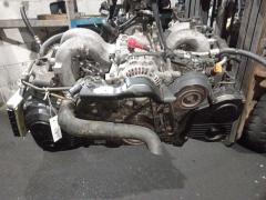 Двигатель на Subaru Legacy Wagon BH5 EJ204 Фото 4