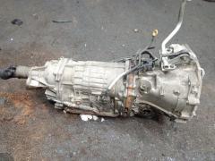 КПП автоматическая на Subaru Legacy Wagon BH5 EJ204
