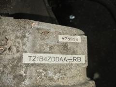 КПП автоматическая на Subaru Legacy Wagon BH5 EJ204 Фото 3