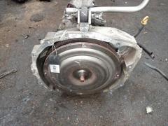 КПП автоматическая на Subaru Legacy Wagon BH5 EJ204 Фото 4