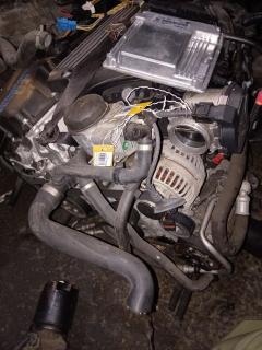 Двигатель на Bmw 3-Series E91-US72 N46B20BD