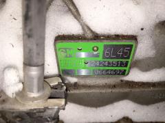 КПП автоматическая на Bmw 3-Series E91-US72 N46B20BD Фото 2