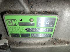 КПП автоматическая на Bmw 3-Series E91-US72 N46B20BD Фото 4