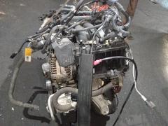 Двигатель на Bmw 3-Series E91-VW72 N46B20BD Фото 2