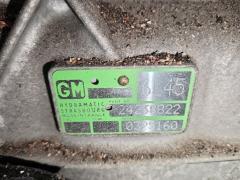 КПП автоматическая на Bmw 3-Series E91-VW72 N46B20BD