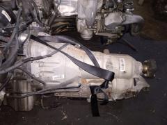 КПП автоматическая на Bmw 3-Series E91-VS12 N52B25AF