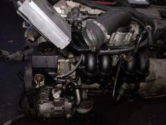 Двигатель на Mercedes-Benz Slk-Class R170.447 111.973 Фото 3