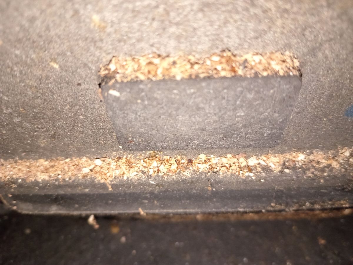 КПП автоматическая на Mercedes-Benz Slk-Class R170.447 111.973 Фото 2