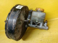 Главный тормозной цилиндр на Nissan Sunny FB15 QG15DE