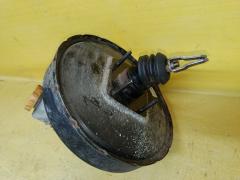 Главный тормозной цилиндр на Nissan Sunny FB15 QG15DE Фото 3