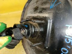 Главный тормозной цилиндр на Nissan Sunny FB15 QG15DE Фото 4