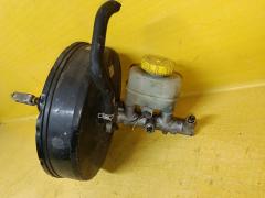 Главный тормозной цилиндр на Nissan Sunny FNB15 QG15DE