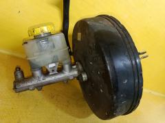 Главный тормозной цилиндр на Nissan Sunny FNB15 QG15DE Фото 2