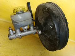 Главный тормозной цилиндр на Nissan Wingroad WFY11 QG15DE