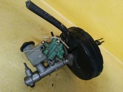 Главный тормозной цилиндр на Toyota Raum EXZ15 5E-FE Фото 2