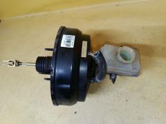 Главный тормозной цилиндр на Subaru Legacy Wagon BH5 EJ206 Фото 2