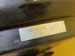 Главный тормозной цилиндр на Subaru Legacy Wagon BH5 EJ206 Фото 3