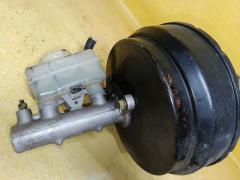 Главный тормозной цилиндр на Subaru Legacy Wagon BH5 EJ206 Фото 5