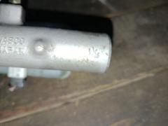 Главный тормозной цилиндр на Subaru Legacy Wagon BH5 EJ206 Фото 7