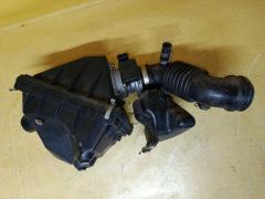 Датчик расхода воздуха на Nissan Bluebird HU13 SR20DE 22680-53J00