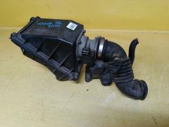 Датчик расхода воздуха 22680-53J00 на Nissan Bluebird HU13 SR20DE Фото 3