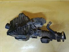 Датчик расхода воздуха 22680-AU300, 0280218117 на Nissan Sunny FB15 QG15DE Фото 3