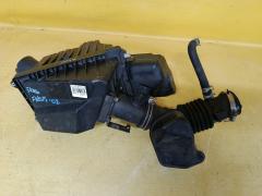 Датчик расхода воздуха на Nissan Sunny FNB15 QG15DE 22680-AU300  0280218117