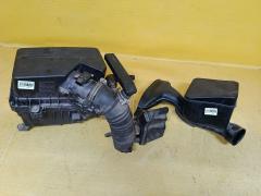 Корпус воздушного фильтра на Toyota Camry ACV45 2AZ-FE