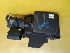 Корпус воздушного фильтра на Mazda Atenza GHEFW LF Фото 2