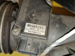 Корпус воздушного фильтра на Mitsubishi Outlander CW5W 4B12 Фото 4