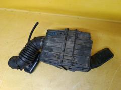 Корпус воздушного фильтра на Mitsubishi Lancer CK2A 4G15