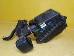 Корпус воздушного фильтра на Toyota Avensis AZT250 1AZ-FSE Фото 2