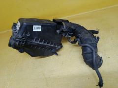 Корпус воздушного фильтра на Toyota Avensis AZT250 1AZ-FSE Фото 3