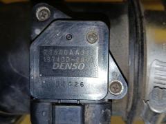 Корпус воздушного фильтра на Subaru Legacy BL5 EJ203 Фото 5