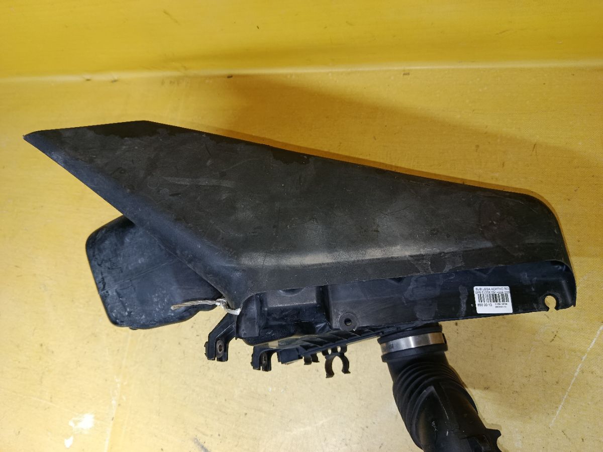 Корпус воздушного фильтра на Subaru Legacy Wagon BP5 EJ20X Фото 2