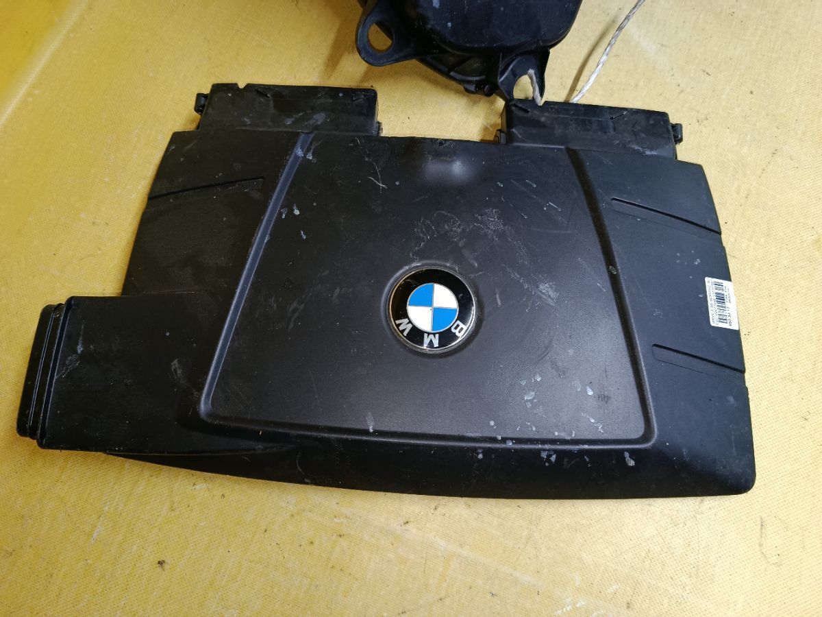 Корпус воздушного фильтра 1371756192801, 756091802 на Bmw 3-Series E91-VW72 N46 Фото 2