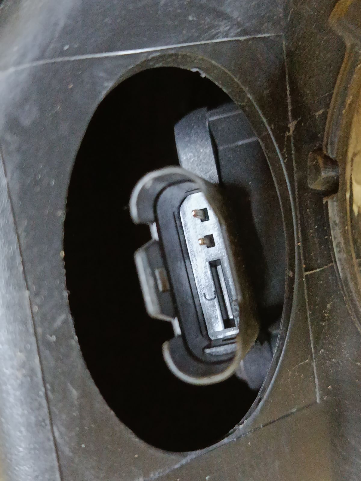 Корпус воздушного фильтра 1371756192801, 756091802 на Bmw 3-Series E91-VW72 N46 Фото 5