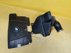 Корпус воздушного фильтра на Bmw 3-Series E91-VW72 N46 1371756192801  756091802